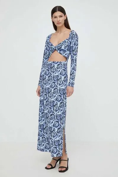 Платье AmeliaRS Dress Resume, синий