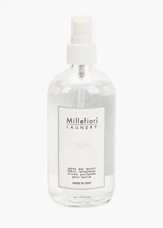 Духи для текстиля Millefiori Milano