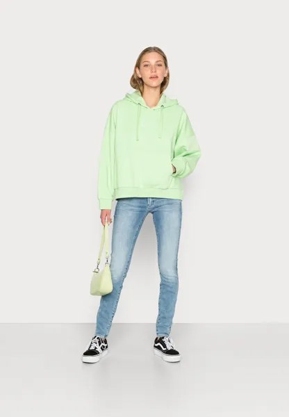 Свитер Small Signature Essential Hoodie Karl Kani, нравится