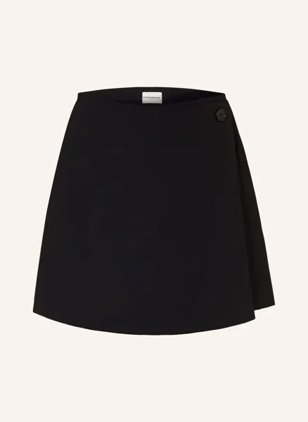 Шорты Claudie Pierlot, черный
