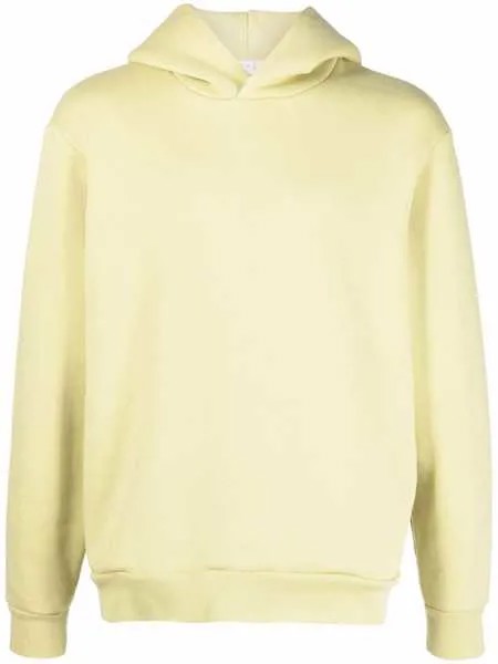 Acne Studios худи с длинными рукавами