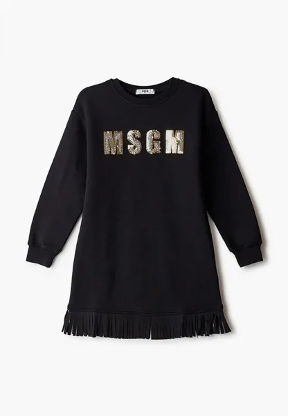 Платье MSGM Kids