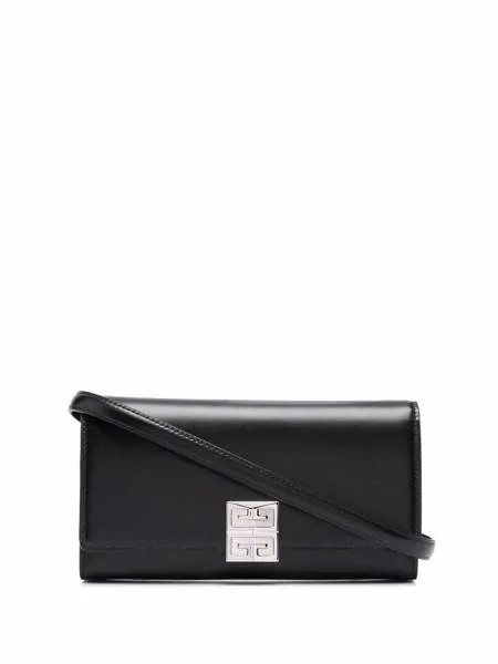 Givenchy сумка через плечо с логотипом