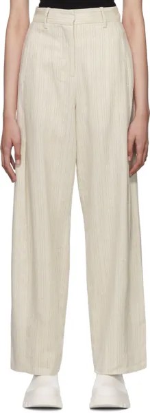 Брюки Off-White Vidda Holzweiler