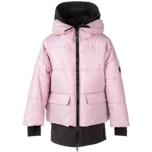 Куртка для девочек POPPY K21460 Kerry размер 152 цвет 04201