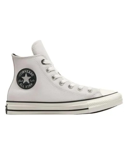 Кроссовки Chuck Taylor All Star Converse, серый