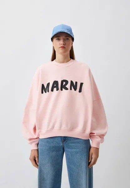 Свитшот Marni