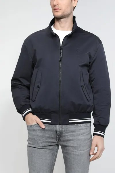 Бомбер мужской Marc O’Polo 321024970438 синий L
