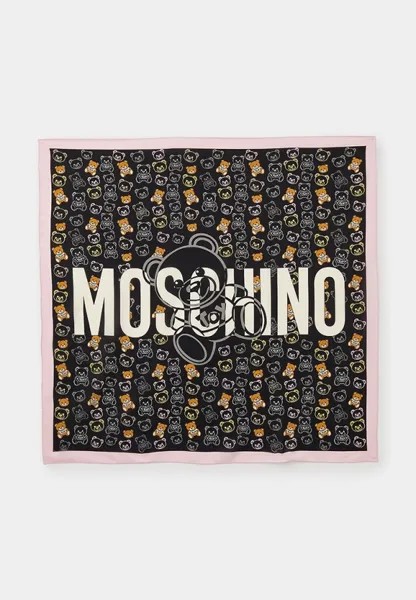 Платок Moschino