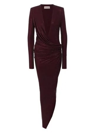 Платье Alexandre Vauthier