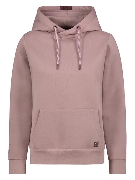 Толстовка Sublevel Hoodie, розовый