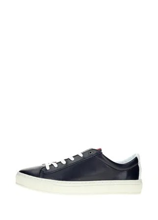 Кеды Tommy Hilfiger