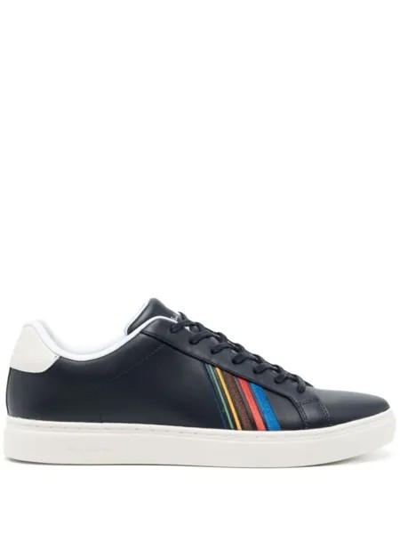PS Paul Smith кеды Rex, синий