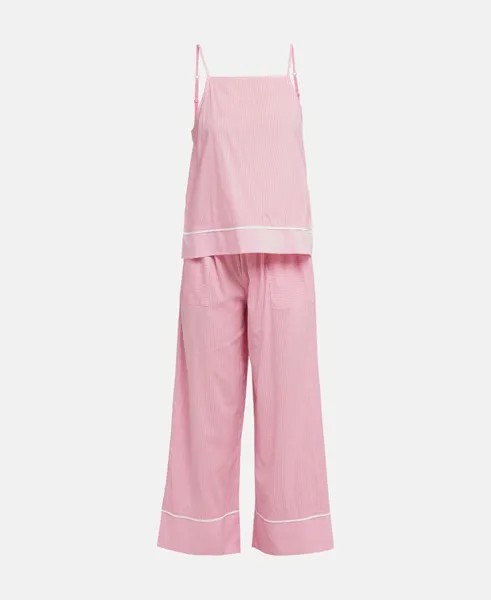 Пижама DKNY, розовый