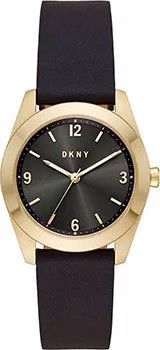 Fashion наручные  женские часы DKNY NY2876. Коллекция Nolita