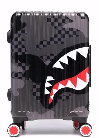 Sprayground чемодан Sharkitecture 21.5''