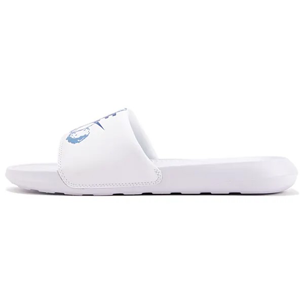 Вьетнамки мужские Victori One Синие/белые Nike