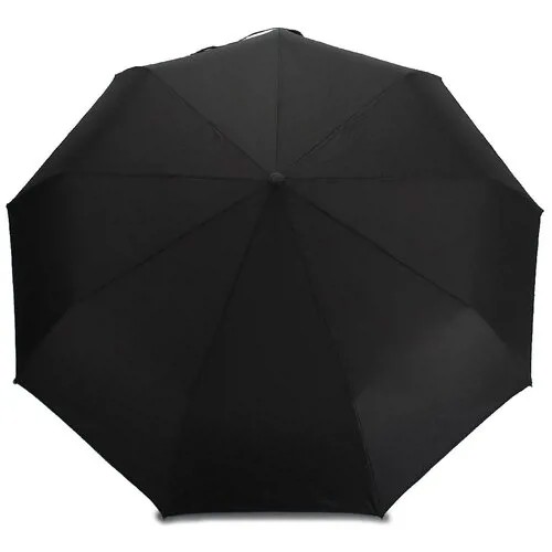 Мужской зонт автомат 333 Black