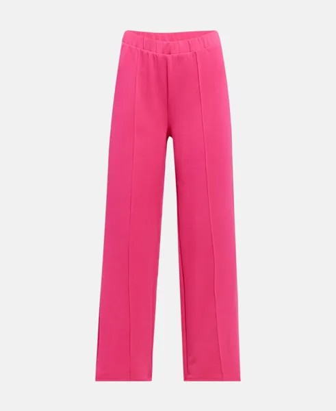 Повседневные брюки Vero Moda, розовый