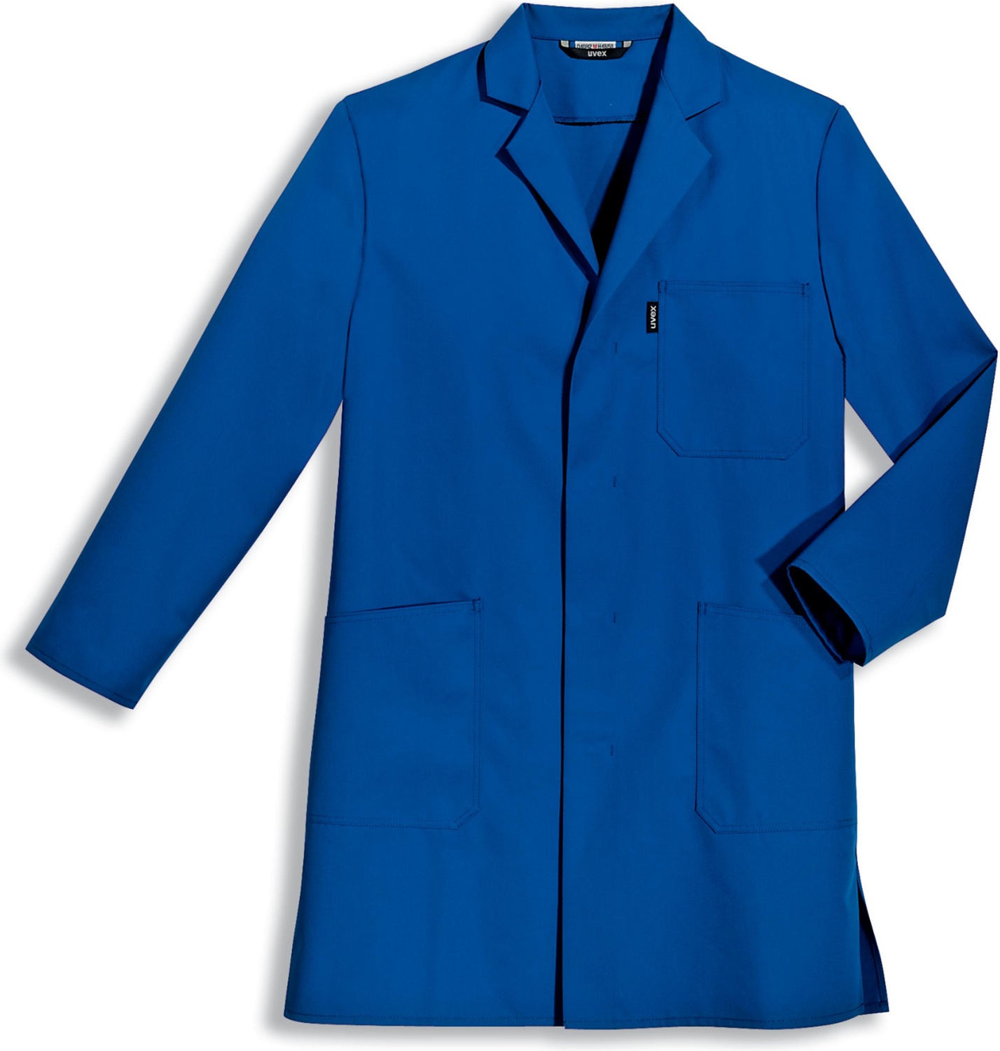 Куртка Uvex Jacke, синий