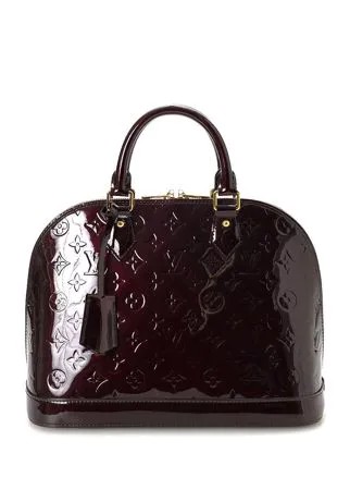 Louis Vuitton сумка-тоут Alma PM pre-owned