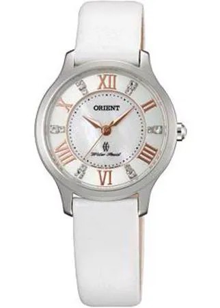 Японские наручные  женские часы Orient UB9B005W. Коллекция Dressy Elegant Ladies