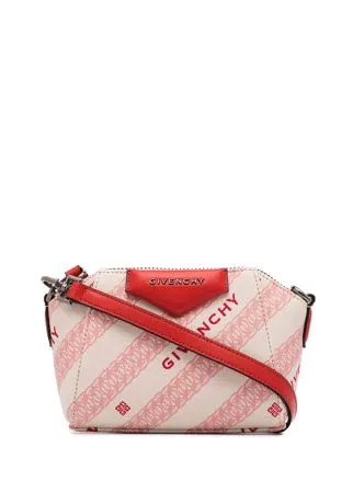 Givenchy мини-сумка через плечо Antigona