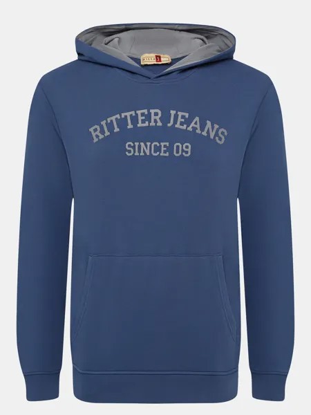 Худи Ritter Jeans