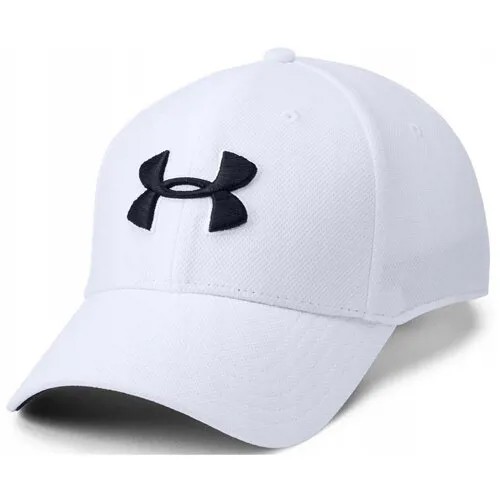 Бейсболка Under Armour, размер 59-62, черный