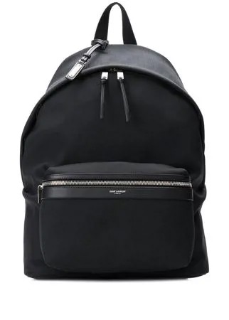 Saint Laurent рюкзак City