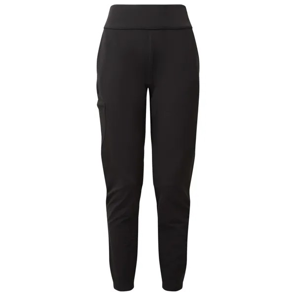 Трекинговые брюки Mountain Equipment Women's Syma Pant, черный