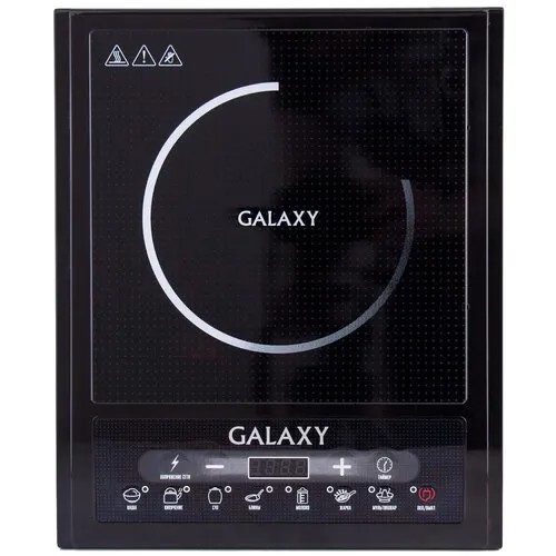 Индукционная плита GALAXY GL3053