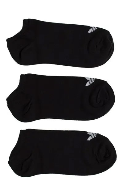 Носки adidas Originals, черный