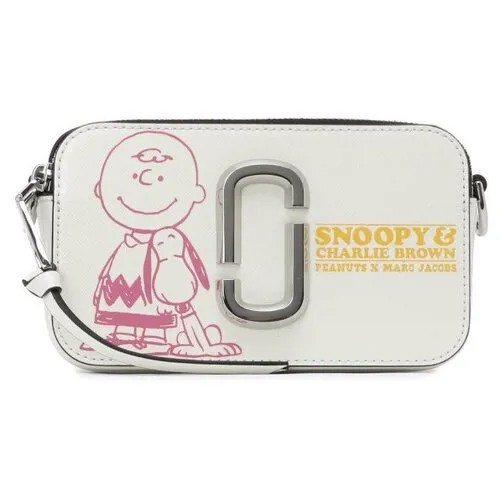 Сумка Marc Jacobs H119L01FA21 белый