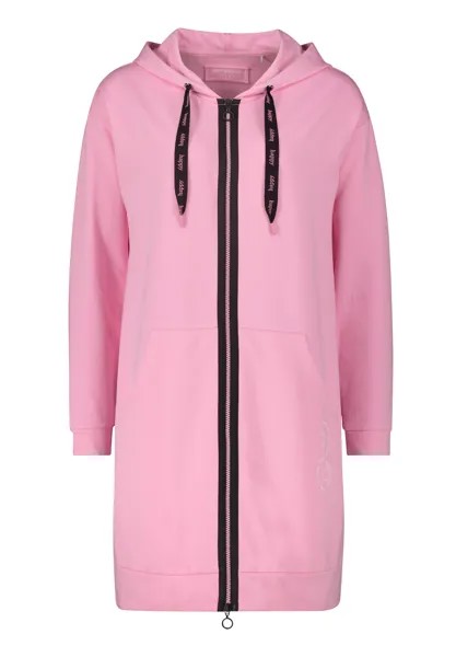 Спортивная куртка Betty Barclay Sweatjacke, цвет Prism Pink