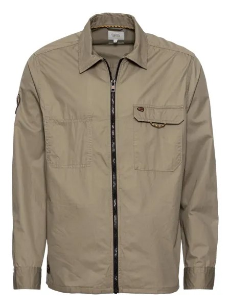 Переходная куртка Camel Active, хаки