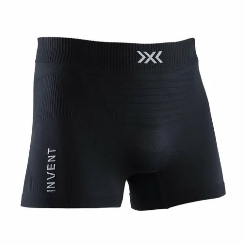 Термотрусы X-bionic Invent LT Boxer Shorts Man, размер M, черный