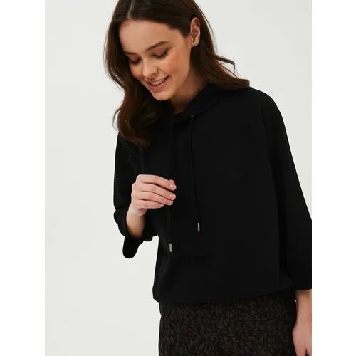 Джемпер Gerry Weber, размер 36, , черный
