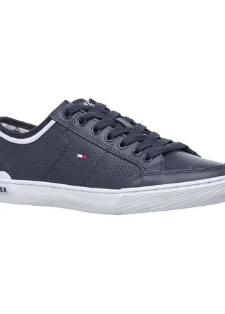 CORE CORPORATE LEATHER SNEAKER