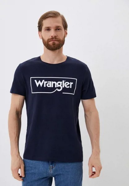 Футболка Wrangler