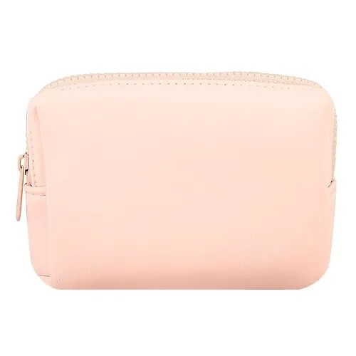 Косметичка Lady Pink на молнии, розовый