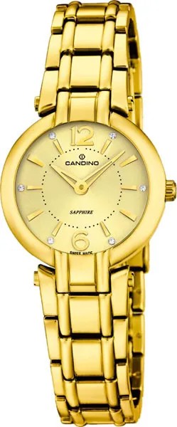 Наручные часы женские Candino C4575_2