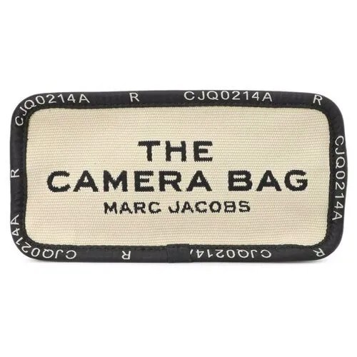 Сумка Marc Jacobs M0017028 светло-бежевый
