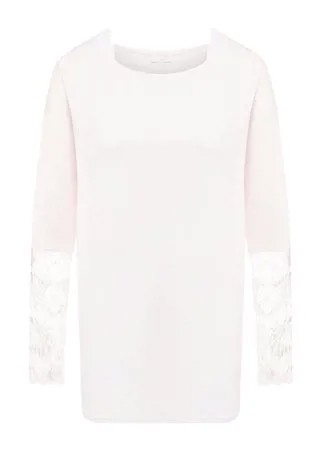 Лонгслив Zimmerli