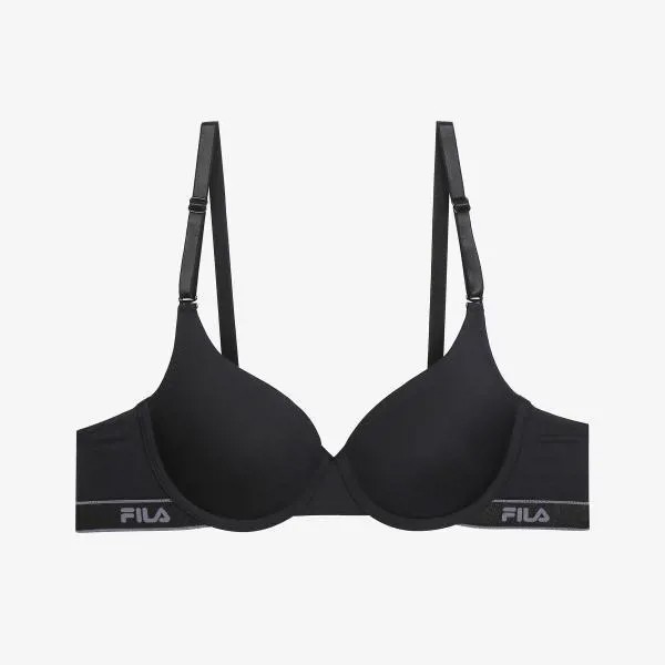 [Fila] Air Fit Essential Bra (FI4BAD6641F_BLK)