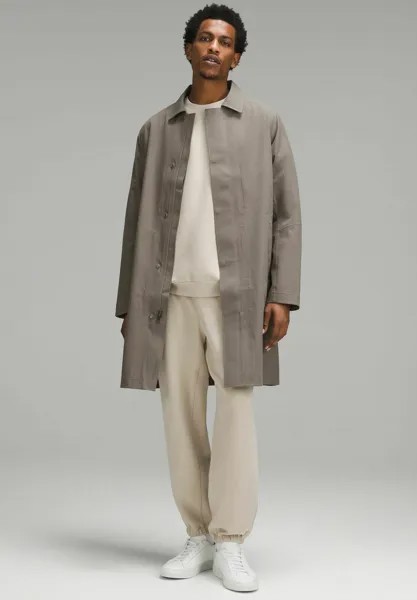 Плащ New Venture Rain lululemon, цвет rover