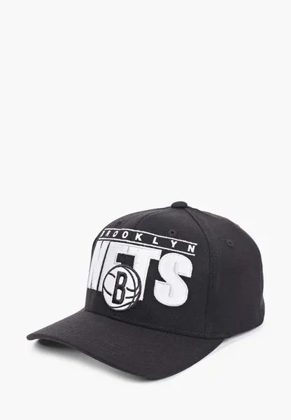 Бейсболка Mitchell & Ness