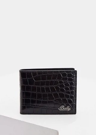 Кошелек Bally