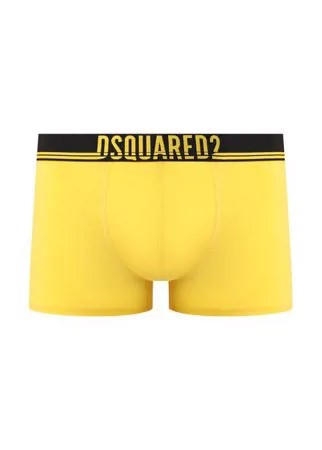 Хлопковые боксеры Dsquared2