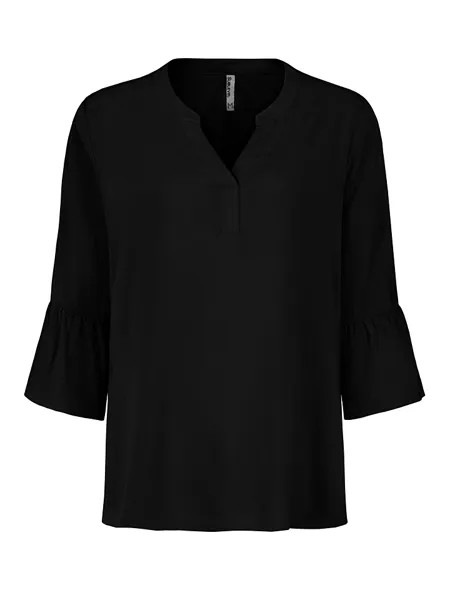 Блуза Sublevel, черный